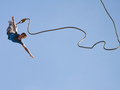 Bungee jump 2