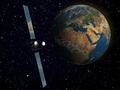 Satelliet