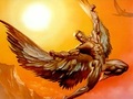 Icarus