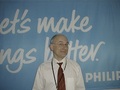 Med imaging bij philips