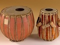 Slaginstrumenten