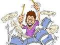 Drumstel