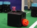 Robotboetballer