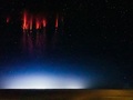 Red sprite