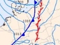 Weerkaartje