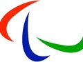 Paralymipics logo