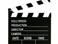 Clapperboard
