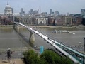 Millennium bridge