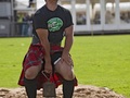 Highland games