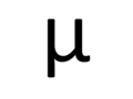 Mu