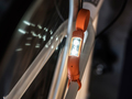 Nieuwe fietslamp