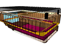 Simulatiemodel 3d