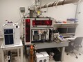 Massaspectrometer met fel2