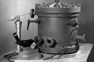 Experiment van Millikan (Vwo examen 2025-2, opg 4)