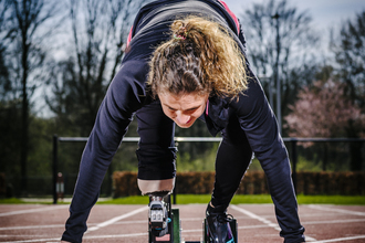 Protheses vol natuurkunde