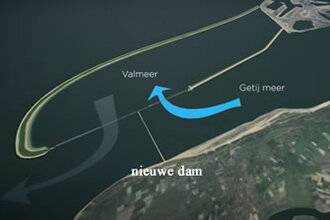 Delta21 gaat beschermen én energie geven