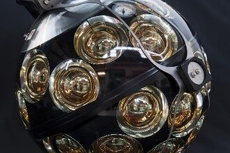 Een geschenk uit de hemel