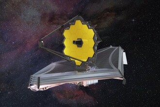 Techniek James Webb-ruimtetelescoop
