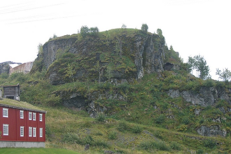 Lichaam waterputman na 800 jaar gevonden