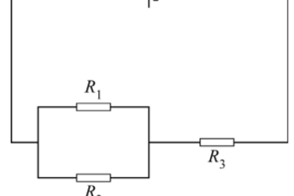 Elektriciteitspracticum 2026-1 Vwo opg2