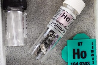 Holmium (Havo ex 2026-2, opg5) 
