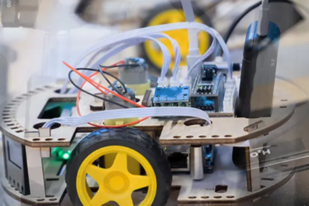 TU Delft inspiratiedag