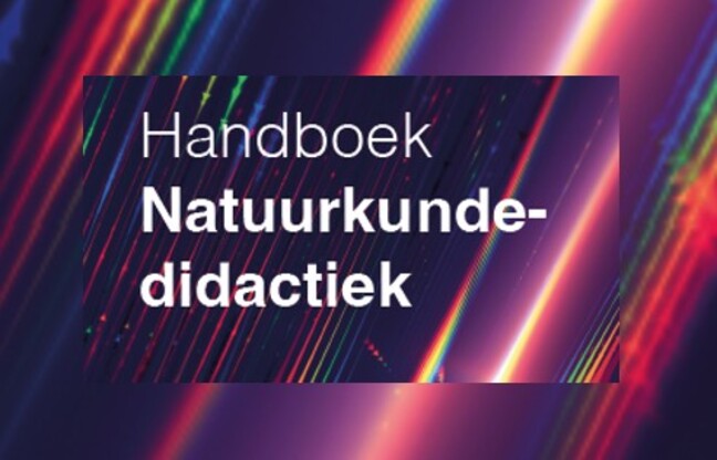 Tweede editie handboek didactiek natuurkunde verschenen